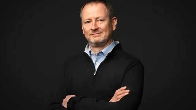 Woodson Martin - CEO Baru OutSystems