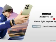 Beli Xiaomi 14T Gratis Smart Band 9, Catat Periodenya! Xiaomi 14T Bonus Smart Band 9