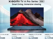 Tips Memilih Ukuran TV Sesuai Ruangan ala Xiaomi TV A Pro Series 2026 Tips Memilih Ukuran TV