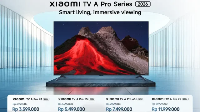 Tips Memilih Ukuran TV