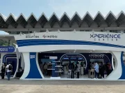 Xperience Center Telkom Solution dan Indibiz di Digiland 2025 Usung Konsep Baru Xperience Center Telkom Solution dan Indibiz di Digiland 2025