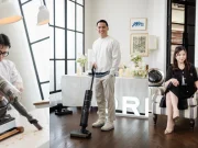 Jelang Libur Sekolah, Dreame Luncurkan 4 Vakum Canggih dreame 4 vakum canggih