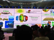 HUAWEI WATCH FIT 4 Series Resmi Dirilis, Mulai Rp1,8 Juta-an Huawei Watch Fit 4 Series Resmi