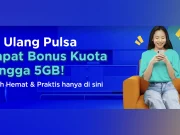 Top Up Pulsa XL Melalui MyXL, Mudah dan Banyak Keuntungan myXL Top Up