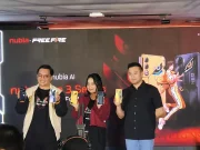 nubia Neo 3 Series Hadir di Indonesia, Smartphone Gaming AI Harga Rp 2 Jutaan nubia Neo 3 Series Hadir di Indonesia
