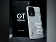 realme Perkenalkan Concept Phone dengan Baterai 10.000mAh realme 10.000mAh Baterai