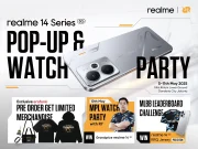 realme 14 Series 5G Tersedia di Seluruh Indonesia Mulai Besok! realme 14 series 5G Tersedia indonesia