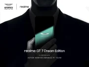 realme Umumkan Edisi Kolaborasi, GT 7 Dream Edition realme GT 7 Dream Edition