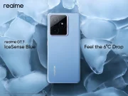 realme GT 7 Series Diluncurkan Secara Global pada 27 Mei 2025 realme GT 7 meluncur