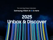 Samsung Vision AI Si Pendamping Pintar, Kini Hadir di Indonesia Samsung Vision AI Indonesia