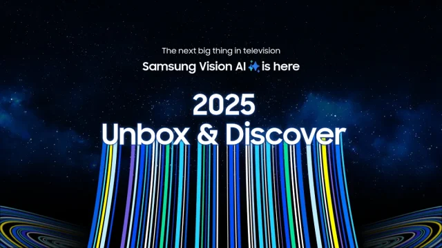Samsung Vision AI Indonesia