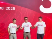 Telkomsel Selebrasi “30 Tahun, 30 Kejutan” di HUT ke-30 telkomsel hut 30