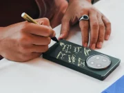 Lelang 3 OPPO Find N5 Bertanda Tangan Legenda, Laku Rp2,5 M Lelang Find N5 OPPO 2.5M