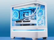 ASUS Umumkan Kehadiran Case Komputer MicroATX Prime AP202 ASUS MicroATX Parime AP202
