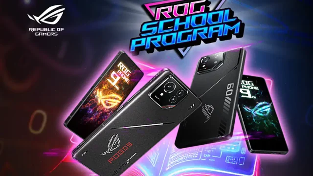 ASUS ROG Fest 2025