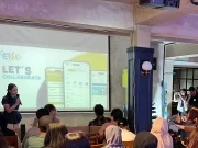 EZYM Resmi Diluncurkan: Solusi eSIM untuk Traveler Internasional EZYM eSIM Traveler Internasional