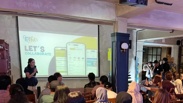 EZYM eSIM Traveler Internasional