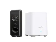 Eufy Rilis Doorbell 2 Pro, Bel Pintar dengan Dual Kamera Eufy Doorbell 2 Pro