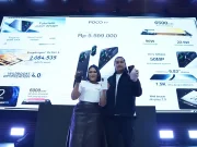 Resmi! Ini Kelebihan dan Harga POCO F7 di Indonesia Harga POCO F7 di Indonesia