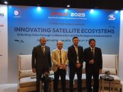 Perkuat Ekosistem Satelit, ASSI Gelar APSAT 2025 APSAT 2025