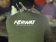 Affiliate Marketing Jadi Topik Menarik di Forwat Technocamp 2025 Forwat Technocamp 2025