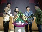 Sahabat-AI Hadir dengan Model 70 Miliar Parameter plus Layanan Chat Multibahasa Sahabat-AI model 70 miliar parameter