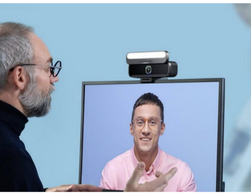 AnkerWork B600 Video Bar Jadi Solusi All-in-One untuk Produktivitas AnkerWork B600 Video Bar