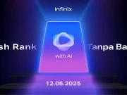 Ini Tanggal Rilis Infinix XPAD 20, XBAND dan ZCLIP di Indonesia Infinix XPAD 20 Teaser