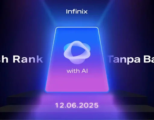 Ini Tanggal Rilis Infinix XPAD 20, XBAND dan ZCLIP di Indonesia Infinix XPAD 20 Teaser