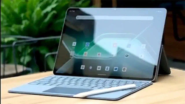 Infinix XPAD GT First Impression