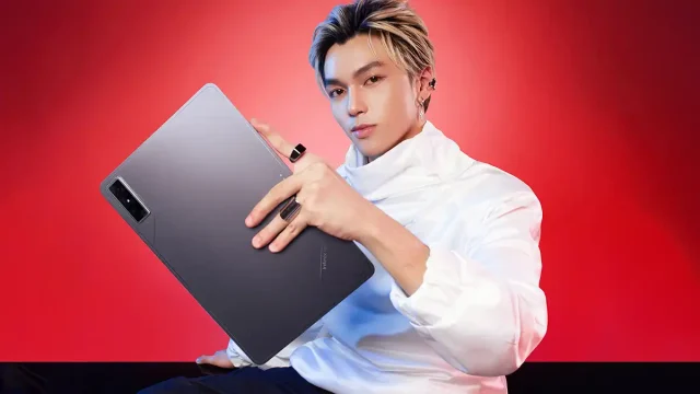 Infinix XPAD GT Hadir di Indonesia