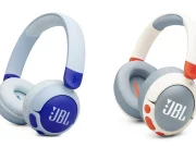 JBL Rilis Headphone JBL Junior yang Aman untuk Anak JBL Junior Headphone