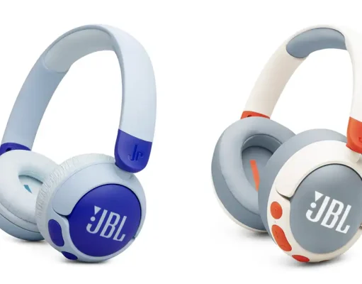 JBL Rilis Headphone JBL Junior yang Aman untuk Anak JBL Junior Headphone