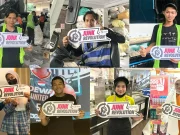 Jangjo Hadirkan Inisiatif Junk Revolution untuk Solusi Pengelolaan Sampah Jangjo Junk Revolution