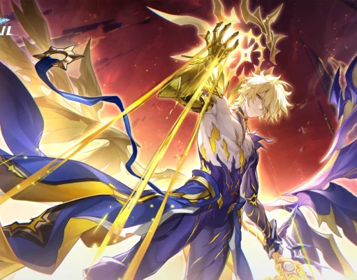 Honkai: Star Rail Versi 3.4 Akan Dirilis 2 Juli 2025 Honkai Star Rail 3.4