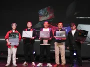 Laptop Gaming ASUS ROG Terbaru dengan RTX 50 Series Hadir di Indonesia Laptop Gaming Terbaru ASUS ROG dengan RTX 50 Series