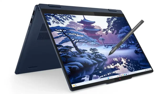 Lenovo IdeaPad 5 2-in-1 14IAL10