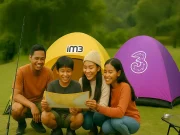 Indosat Hadirkan Solusi Internet Hemat untuk Pelanggan IM3 dan Tri Liburan Sekolah Indosat Internet Hemat