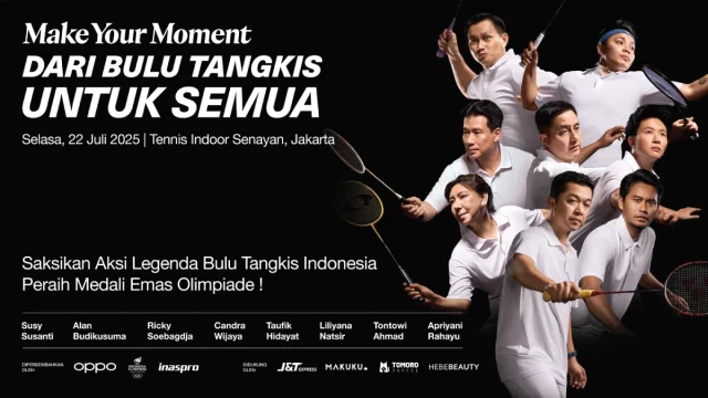 OPPO Make your moment
