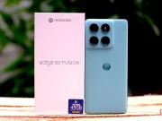 Review Motorola Edge 60 Fusion: Desain dan Performa Kelas Premium, Harga Terjangkau Review Motorola Edge 60 Fusion