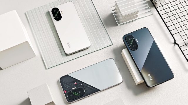 POCO F7