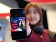 Telkomsel Perkuat Pengalaman Roaming Global di Era 5G telkomsel Roaming global 5G