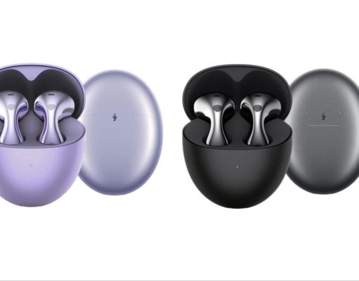 6 Alasan HUAWEI FreeBuds 6 Jadi TWS Andalan di Kelas Rp2 Jutaan HUAWEI FreeBuds 6