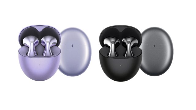 HUAWEI FreeBuds 6