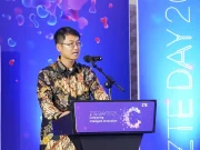 ZTE Open Day 2025: Dorong Transformasi Digital Indonesia ZTE Open Day 2025 Indonesia