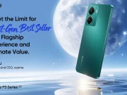 realme P Series Diluncurkan Global, Bawa DNA E-Commerce realme P3 global e-commerce
