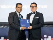 Telkomsel Raih Penghargaan di Twimbit Telecom Awards 2025 twimbit telkomsel awards