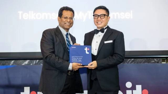 twimbit telkomsel awards