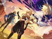 Genshin Impact Versi 5.7 Rilis 18 Juni: Skirk dan Konten Baru Genshin Impact Versi 5.7 Skirk