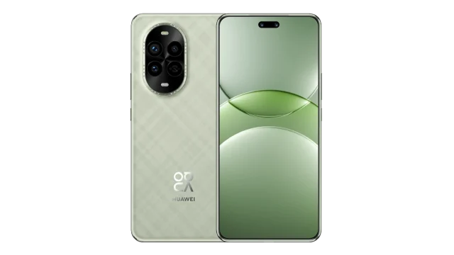 huawei nova 13 pro kirin